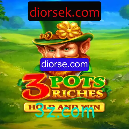 Explorando o Mundo de 3potsRiches: Um Jogo de Estratégia Empolgante
