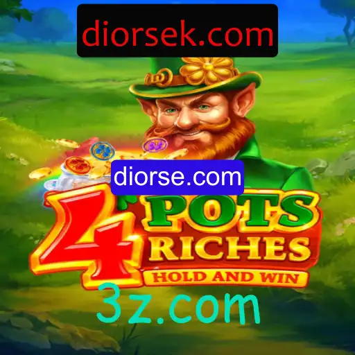 Descubra o Mundo Envolvente do Jogo 4potsriches