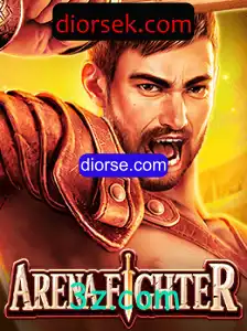 Descubra o Fascinante Mundo de ArenaFighter