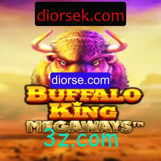 Descubra o Fascinante Mundo de BuffaloKing
