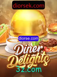 DinerDelights: Um Novo Jogo de Gestão de Restaurantes
