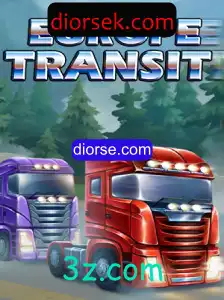 Descubra EuropeTransit: Um Jogo de Estratégia Pioneiro