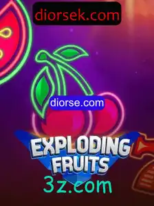 ExplodingFruits: Um Mergulho no Jogo do Momento