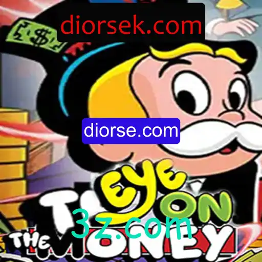 EyeOnTheMoney: Um Mergulho na Economia Global com diorse.com
