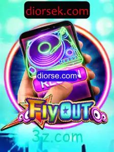 FlyOut: Uma Experiência de Jogo Inovadora em diorse.com