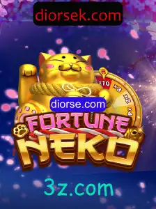FortuneNeko: Exploração e Estratégia no Universo dos Felinos da Fortuna