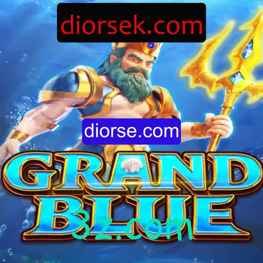 Explorando o Universo de GRANDBLUE: Uma Aventura Inovadora