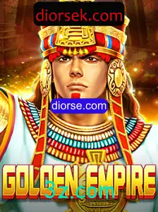 Descubra o Fascinante Mundo de GoldenEmpire: Descrição, Introdução e Regras do Jogo