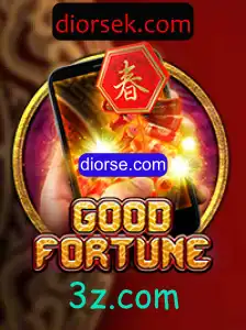 Descubra o Fascinante Mundo de GoodFortuneM: Um Jogo de Estratégia Único