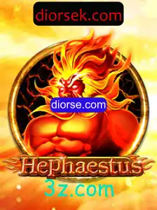 Descubra o Universo de 'Hephaestus': Um Jogo Inovador