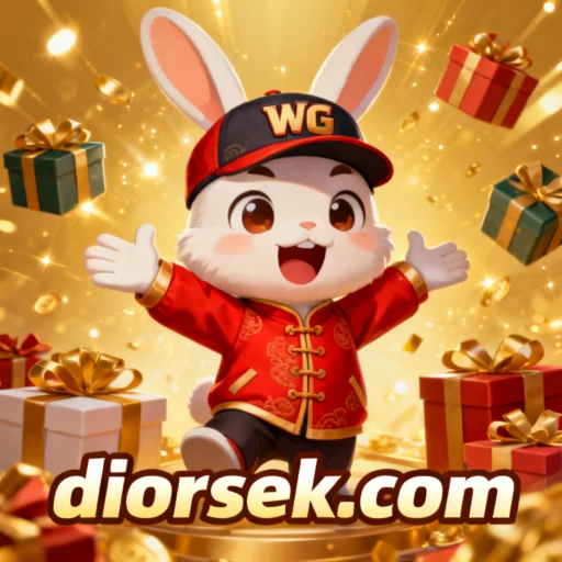diorse.com Logo