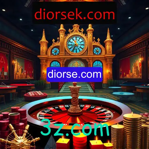 Jogos de cassino