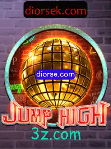 Descubra o Jogo JumpHigh: Uma Experiência de Adrenalina e Diversão