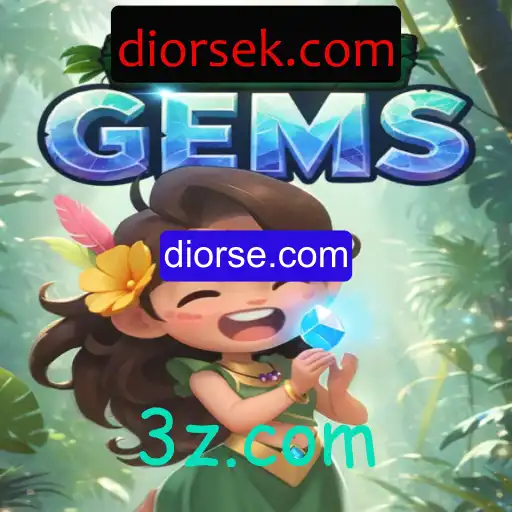 JungleGems: Uma Aventura Selvagem e Cativante