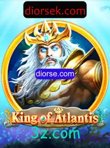 Explorando o Mundo de KingofAtlantis: Uma Jornada ao Reino Submarino