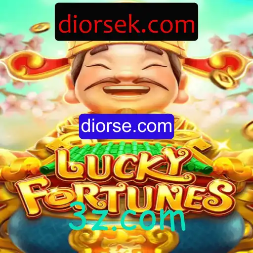 LUCKYFORTUNES: Descubra o Encantador Mundo de Estratégias e Oportunidades
