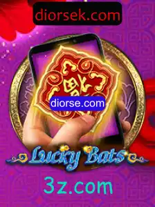 Descubra o Mundo Fascinante do Jogo LuckyBatsM