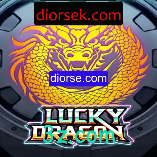 Encante-se com LuckyDragon: Uma Jornada de Fortuna e Aventura