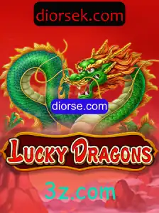 Explorando o Fascinante Mundo de LuckyDragons