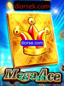 MegaAce: Descubra o Jogo do Momento e Suas Regras