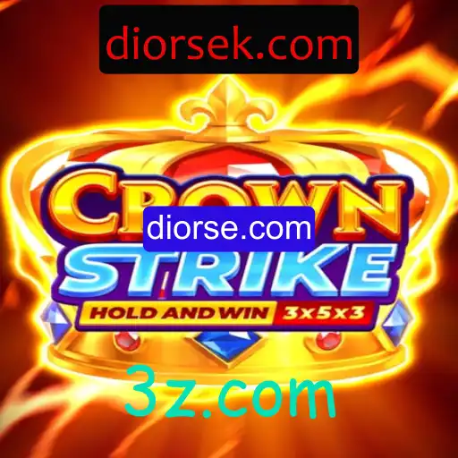 Explorando o Mundo Empolgante de Crownstrike