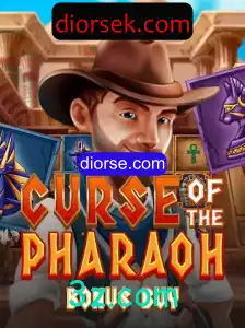Explorando o Mundo de CurseofthePharaohBonusBuy