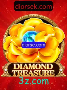 Explorando o Universo de Diamondtreasure: Um Mergulho nas Aventuras e Regras do Novo Jogo