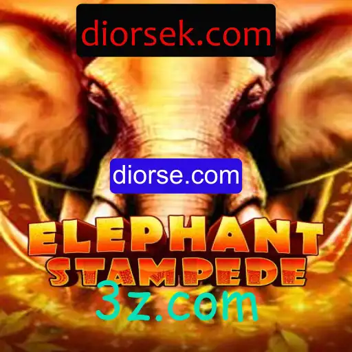Descubra a Emoção do Jogo ElephantStampede