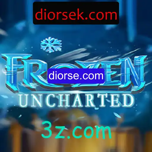 Explorando os Mistérios de FrozenUncharted