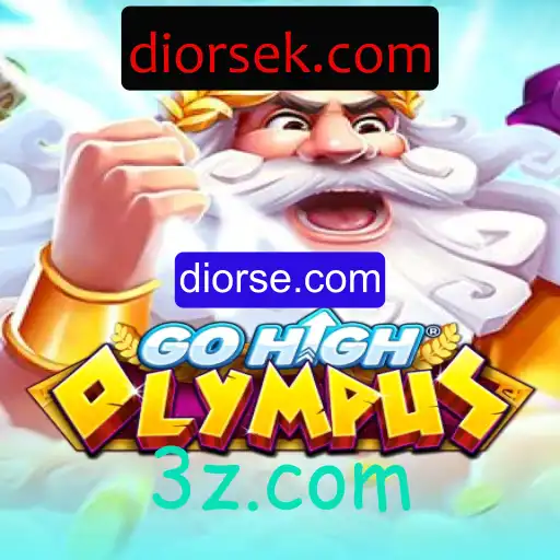 GoHighOlympus: A Nova Sensação dos Jogos de Aventura