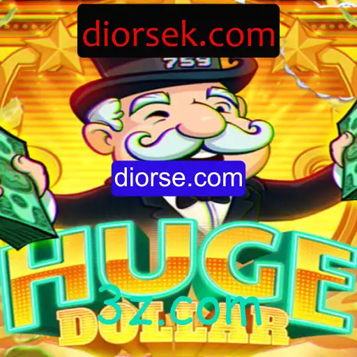 Descobrindo o Fascinante Mundo de HugeDollar