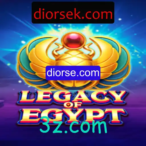 Explorando LegacyOfEgypt: Um Mergulho no Antigo Egito