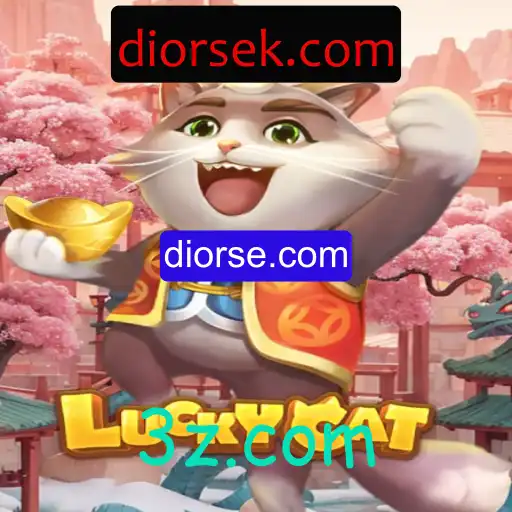 LuckyCat: Uma Nova Experiência de Jogo Inovadora