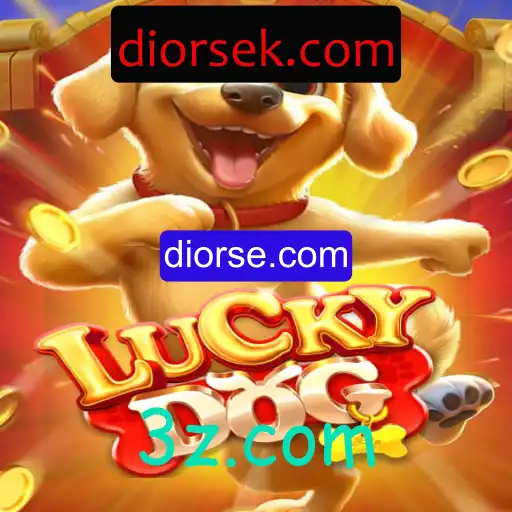Descubra o Mundo Empolgante de LuckyDog e Seus Desafios Inovadores