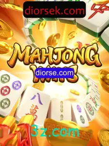 Descubra MahjongWays: Uma Jornada Fascinante pelo Mundo do Mahjong