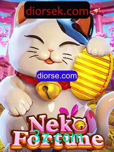 Descubra o Mundo de Aventura e Mistério com NekoFortune