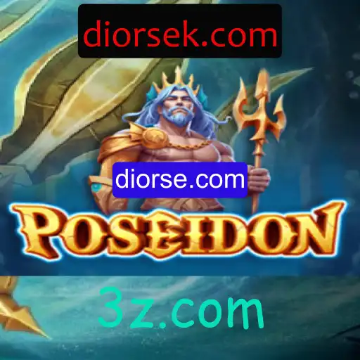 Poseidon: Mergulhando em Aventuras Aquáticas com Diorse.com