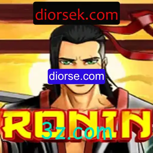 Explorando o Mundo de 'Ronin': Um Guia Completo para Jogadores