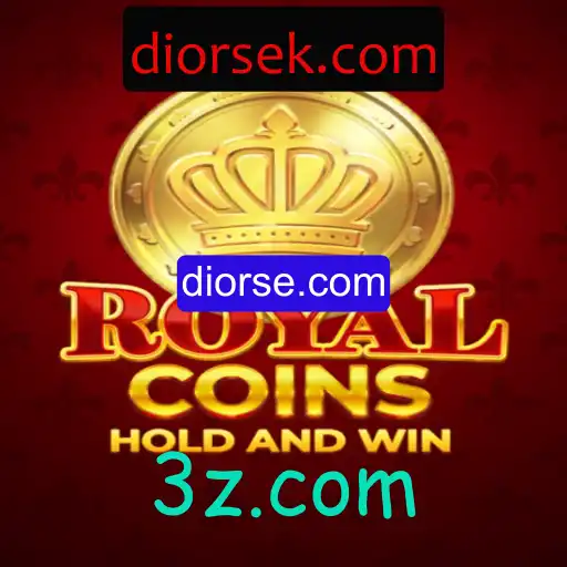 Descubra o Empolgante Mundo de RoyalCoins