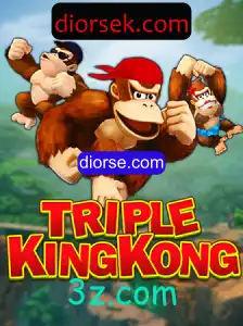 Descubra o Fascinante Mundo de TripleKingKong