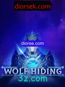 WolfHiding: Mergulhe no Mundo Intrigante da Estratégia e Mistério