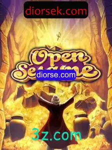 Explorando o Fascinante Mundo de OpenSesame: Um Jogo de Emoções e Estratégia