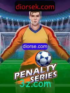 Explorando o Fenômeno PenaltySeries: Uma Nova Era nos Jogos Online