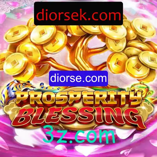 Explorando o Mundo de ProsperityBlessing: Um Jogo de Estratégia Inovador