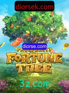 Explorando o Mundo de ProsperityFortuneTree