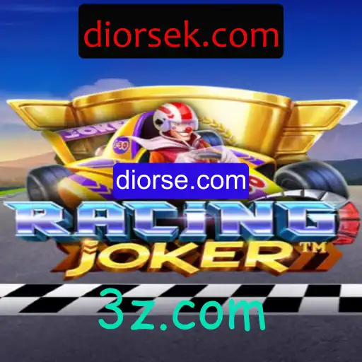 RacingJoker: Uma Aventura Veloz e Estratégica