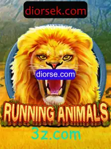 Descubra o Fascinante Mundo de RunningAnimals