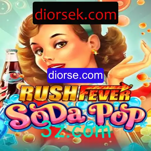 Explorando o Universo de RushFeverSodaPop: Aventuras Gasosas e Estratégia Alucinate