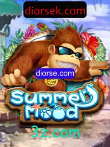 Explorando o Universo de SummerMood: Um Novo Mundo de Diversão