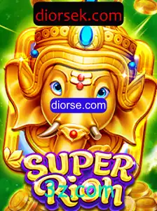 Descubra as Emoções de 'SuperRich' com Diorse.com